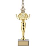 ODAK KUPA - Figürlü Kupalar - Bowling/Labut Figürlü Kupalar FG-076 C - 42 cm