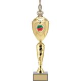 ODAK KUPA - Figürlü Kupalar - Bowling/Labut Figürlü Kupalar FG-081 B - 57 cm