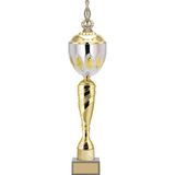 ODAK KUPA - Figürlü Kupalar - Bowling/Labut Figürlü Kupalar FG-085 A - 64 cm