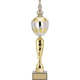 ODAK KUPA - Figürlü Kupalar - Bowling/Labut Figürlü Kupalar FG-085 B - 58 cm