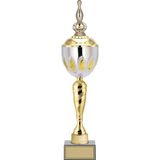 ODAK KUPA - Figürlü Kupalar - Bowling/Labut Figürlü Kupalar FG-085 C - 52 cm