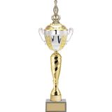 ODAK KUPA - Figürlü Kupalar - Bowling/Labut Figürlü Kupalar FG-088 B - 58 cm
