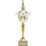 ODAK KUPA - Figürlü Kupalar - Bowling/Labut Figürlü Kupalar FG-088 C - 52 cm