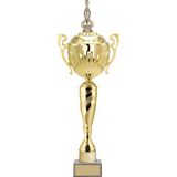 ODAK KUPA - Figürlü Kupalar - Bowling/Labut Figürlü Kupalar FG-090 A - 67 cm