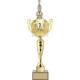 ODAK KUPA - Figürlü Kupalar - Bowling/Labut Figürlü Kupalar FG-090 C - 51 cm