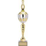 ODAK KUPA - Figürlü Kupalar - Bowling/Pin Figürlü Kupalar FG-085 C - 55 cm