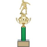 Odak Kupa - Figürlü Kupalar - Futbol Figürlü Kupalar Fg-050 A - 40 Cm