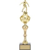 ODAK KUPA - Figürlü Kupalar - Futbol Figürlü Kupalar FG-061 C - 43 cm