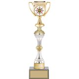 ODAK KUPA - Figürlü Kupalar - Kupa Figürlü Kupalar FG-032 C - 40 cm