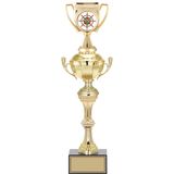 ODAK KUPA - Figürlü Kupalar - Kupa Figürlü Kupalar FG-062 C - 46 cm