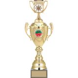 ODAK KUPA - Figürlü Kupalar - Kupa Figürlü Kupalar FG-080 A - 50 cm