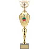 ODAK KUPA - Figürlü Kupalar - Kupa Figürlü Kupalar FG-081 C - 55 cm
