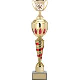 ODAK KUPA - Figürlü Kupalar - Kupa Figürlü Kupalar FG-086 B - 60 cm