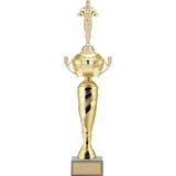 ODAK KUPA - Figürlü Kupalar - Oscar Figürlü Kupalar FG-076 A - 55 cm