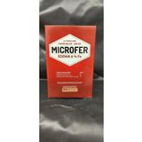 Odak Tarım Microfer EDDHA-%6 Fe Demir Şelatı-EDDHA 1KG