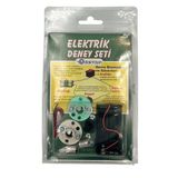 Odak Yayın Elektrik Deney Seti