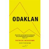Odaklan - Patrick McKeown