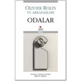ODALAR - MERT KARABEY