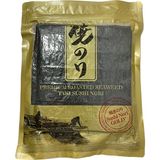 Odari Sushi Nori Yosunu 50 Yaprak - 140 gr