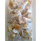Oddie Oddıe Bademlitop Gofret 500 gr
