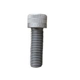 Oddity 10 Adet HOLO-KROM M20x60mm 12.9 Kalite ISO 4762 Alyan Cıvata Vida – Hex Soket Başlı Allen Civata