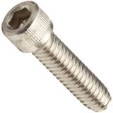 Oddity 10 Adet M6 A2x70 Krom 35mm Silindir Başlı Altıgen İmbus Vida Cıvata | Paslanmaz Çelik | Endüstriyel ve Genel Kullanım