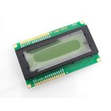 Oddity 20×4 LCD Ekran 2004 HD44780 – Endüstriyel/CNC Kontrol Paneli STN Yeşil 5V SDCB2004-01