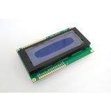 Oddity 20x4 LCD Ekran 2004 HD44780 – Endüstriyel/CNC Kontrol Paneli Mavi STN 5V SDCB2004-01