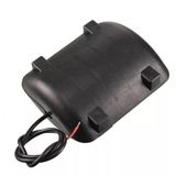 Oddity 280-B Dc Titreşim Motoru 6V 6800RPM Mini Titreşim Vibrasyon Motoru Mikro Güçlü