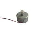 oddity 4.5V DC Motor – Mini Metal Gövdeli CD/DVD Mekanizma Motoru CCM03-030R1-93-1
