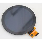 Oddity 4” Yuvarlak TFT LCD Ekran 720×720 MIPI Dokunmatik – Akıllı Ev/IoT Kontrol Paneli GX040QR-30MBA-A1