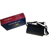 Oddity 60V 20A Elektrikli Bisiklet Şarj Cihazı60 Volt 20 Amper AdaptörKuru Akü ve Jel Akü Uyumlu Şarj Aleti