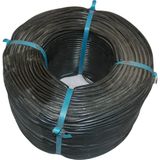 Oddity 8 mm Deliksiz Damlama Borusu (500 m Rulo) – PVC Sulama Hortumu