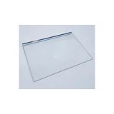 Oddity Araç Içi Buzdolabı Cam Rafı 37,5X30 cm Karavan Tekne Minibar Rafı En: 375MM Derinlik: 300MM