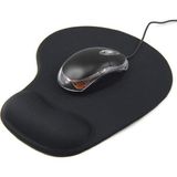 Oddity Bilek Destekli Mouse Pad Lacivert