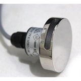 Oddity Cantalupi Corfufal D3 Yat Tekne İçin 3W 3000K 24V Step Lambası IP67 Sıcak Beyaz Merdiven Işığı 01D3SS