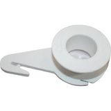 Oddity Domates Askı Makarası 10’lu Set – Makaralı Sera Askı Kancası Bitki Destek Aparatı