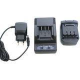 Oddity Dura Drive Toua GSN40 GSN50E GFN3490CH DCG72D-600 Çivi Tabancası 7.2V Adaptör ve Batarya Set
