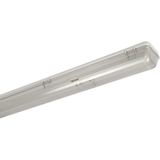 Oddity F7136A IP65 Su Geçirmez Floresan Armatür | T8 Endüstriyel Batten Light Nemli Ortam Aydınlatma