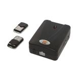 Oddity Jielong YKQ-988-G Rolling Code 433MHz Uzaktan Kumanda Alıcı Verici – Garaj ve Kepenk Motorları İçin Uyumlu