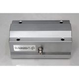 Oddity LHBBWN16 Yataklı Lineer Bilyalı Rulman – 16 mm Mil, Pillow Block Montajlı