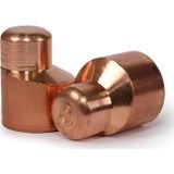 Oddity Powerode R100 149 382 20×26 Nokta Kaynak Elektrodu – Koni Elektrot Kapakları (10’lu Paket)