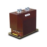Oddity Sichuan LZZBJ9-10C2 10kV Akım Trafosu CT İç Mekan | Epoksi Reçine Yüksek Gerilim Hücre Tipi