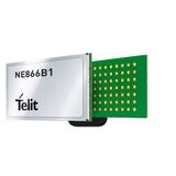 Oddity Telit RE866B1-E1 LTE NB-IoT Modülü | Düşük Güç, Cat NB1 | Akıllı Sayaç, IoT, Endüstriyel Uyumlu**