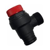 Oddity Vaillant Bosch Demirdöküm Buderus Baymak Ariston Protherm Ferroli 3 Bar 1/2 Kombi Emniyet Ventili