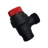 Oddity Vaillant Bosch Uyumlu Demirdöküm Buderus Baymak Ariston Protherm Ferroli 3 Bar 1/2 Kombi Emniyet Ventili