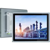 Oddity ZPC150-Z122 Endüstriyel Dokunmatik Panel Pc 15" Intel I3-4005U RS232 Plc Hmı Cnc Operatör Paneli