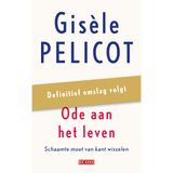 Ode aan het leven: Schaamte moet van kant wisselen