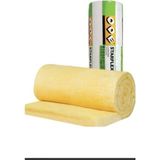 Ode Ode, Starflex Cam Yünü Çatışiltesi, Izocam Çatı Yalıtımı. 120 Cm