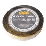 Ode R Flex Tape Kendinden Yapışkanlı Izolasyon Bandı Kauçuk Bant 50 mm x 3 mm x 15 mt
